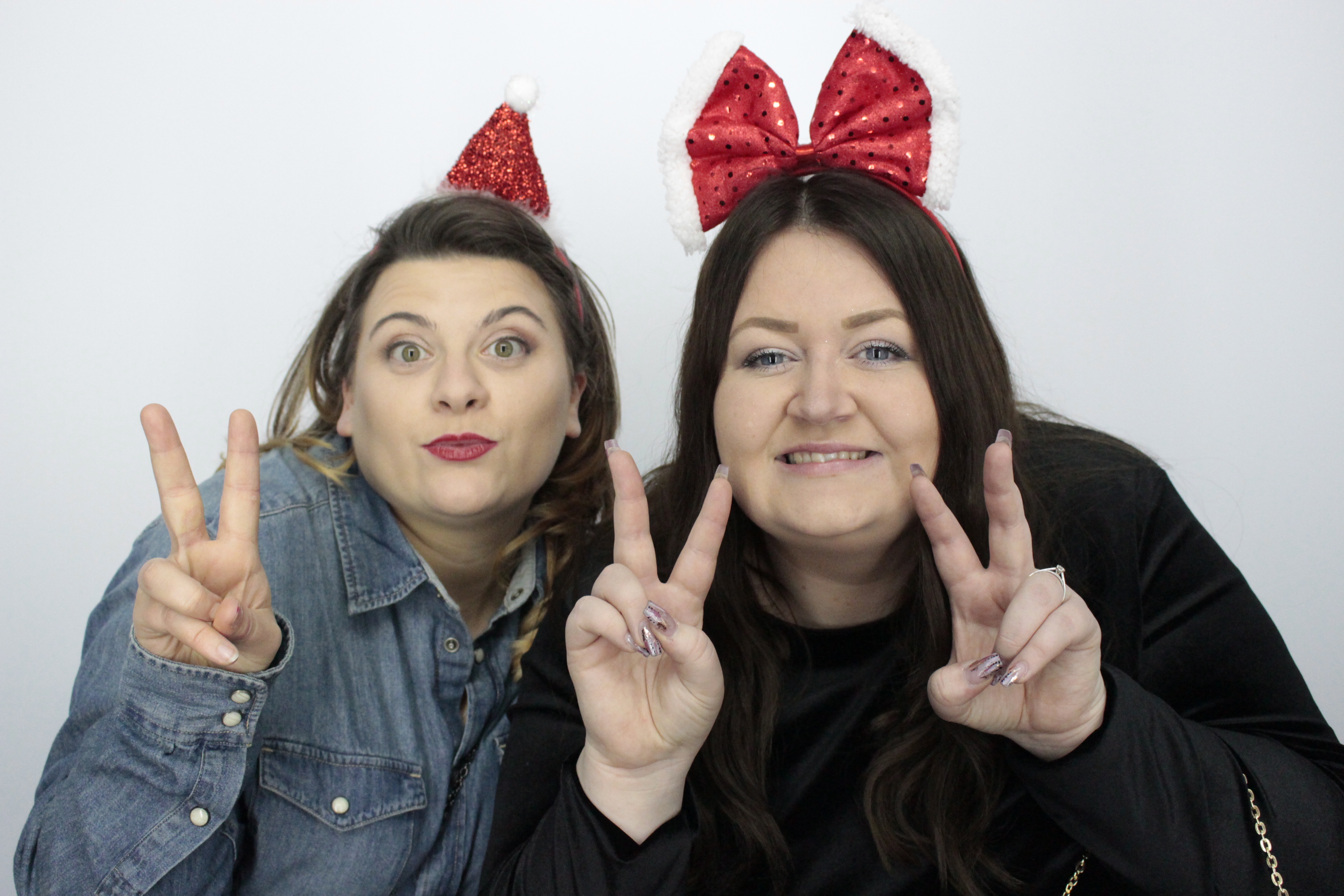 Fittleworth Medical Christmas Party | View more photos from the event at gallery.myphotoboothexperience.co.uk/u/MyPhotoBoothExperienceLtd/Fittleworth-Medical-Christmas-Party